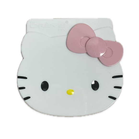 Sanrio Other - Hello kitty compact mirror